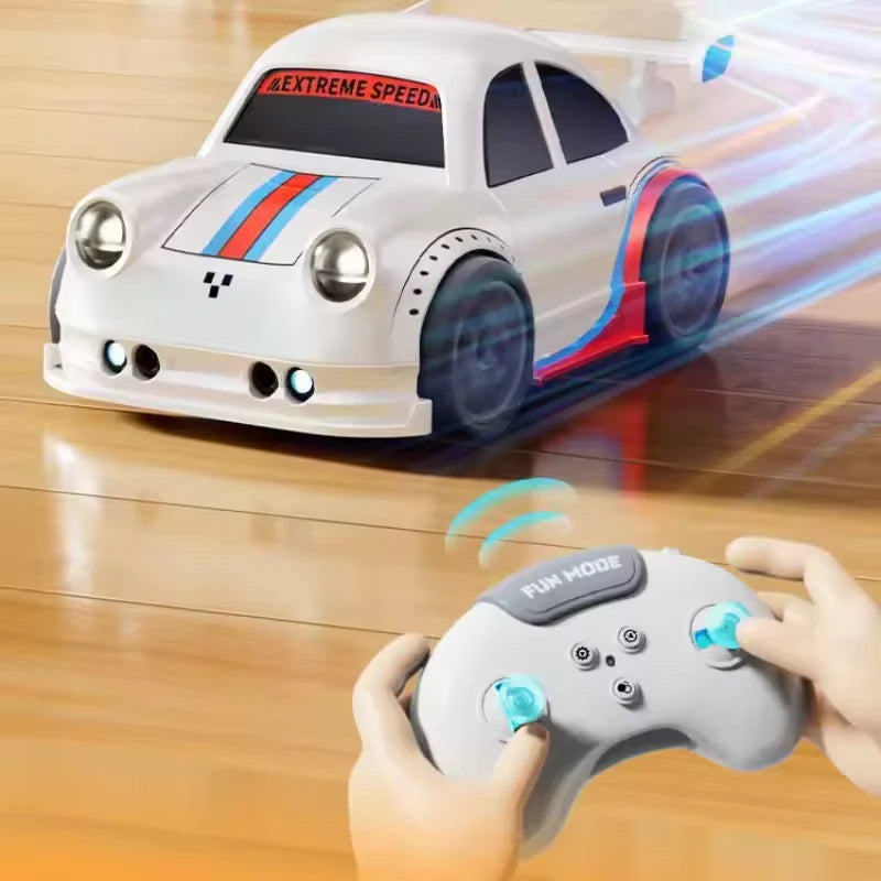 RC Car with Motion Sensor - Smart Escape and Follow Me (25th dispatch)